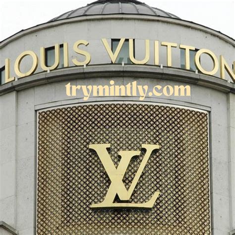 louis vuitton best luxury brand|lvmh official website.